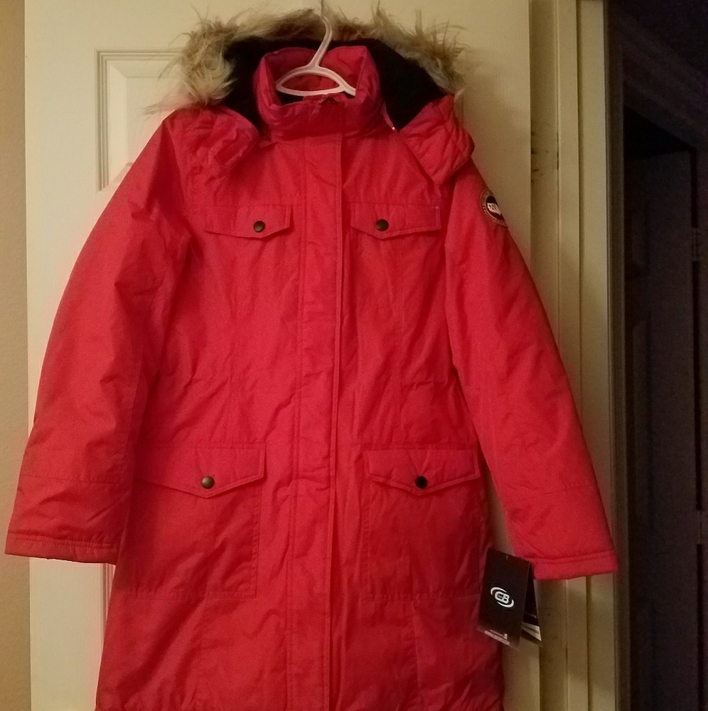 CB Sport All-Weather